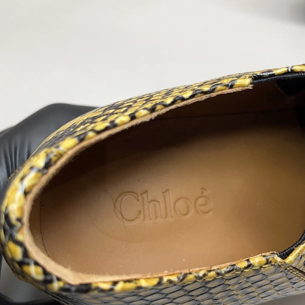 Chloe Rylee booties - Picture 11 of 13